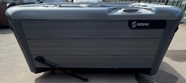 hot spring jetsetter lx