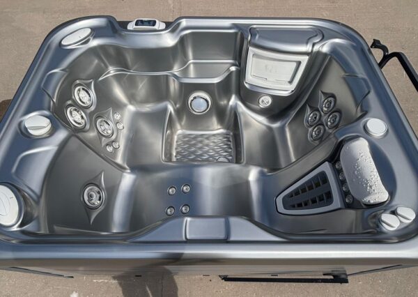 hot spring jetsetter lx