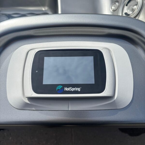 hot spring jetsetter lx