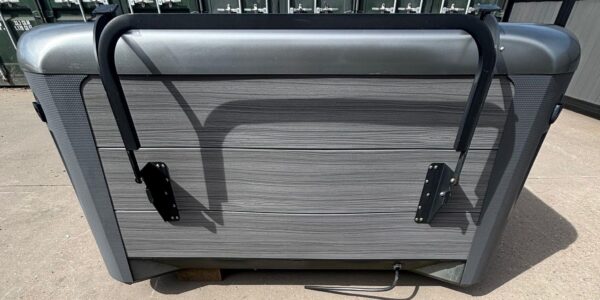 hot spring jetsetter lx