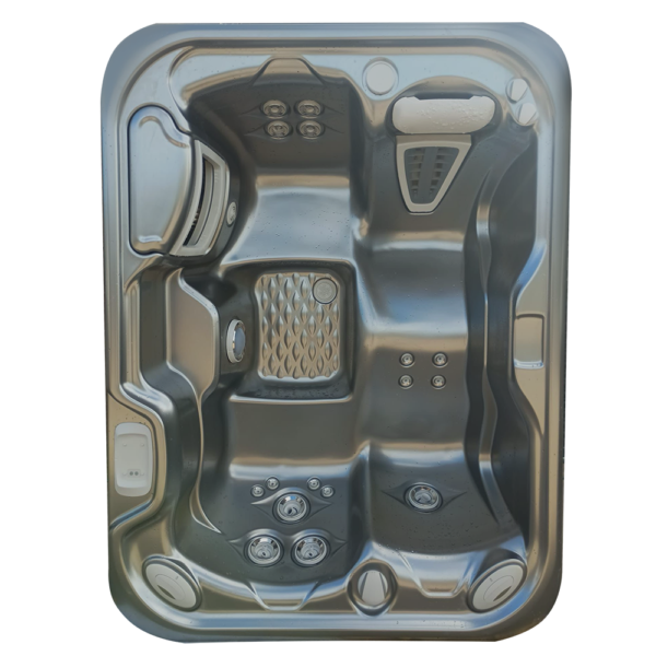 hot spring jetsetter lx