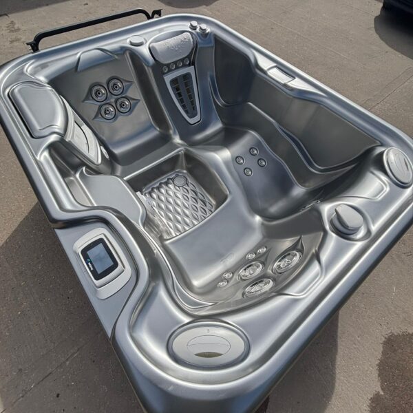 hot spring jetsetter lx