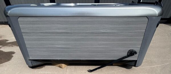 hot spring jetsetter lx