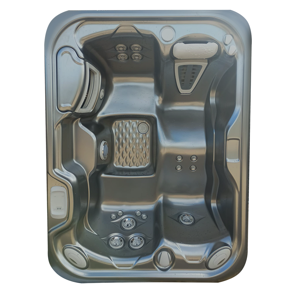 hot spring jetsetter lx