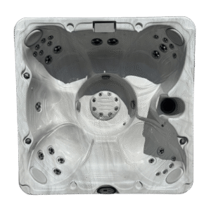 jacuzzi 7 seater