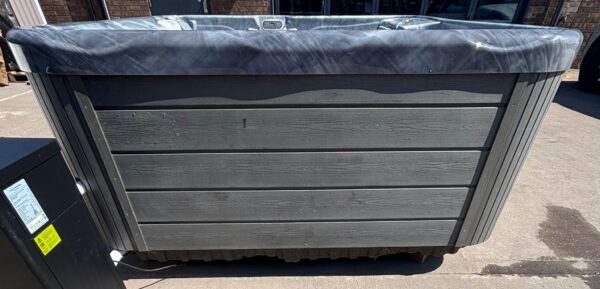 wellis pluto + 7 kw air source heat pump