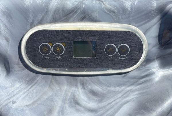 wellis pluto + 7 kw air source heat pump