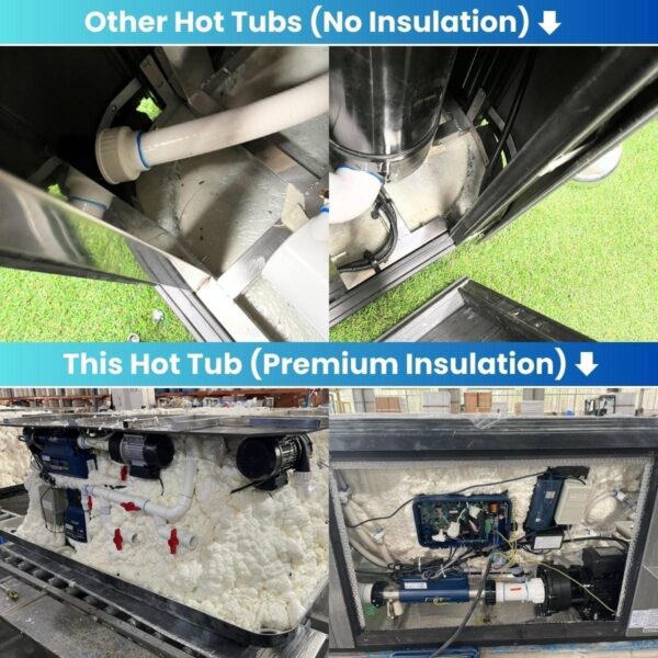 Triton SE Premium