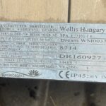 Wellis Jupiter