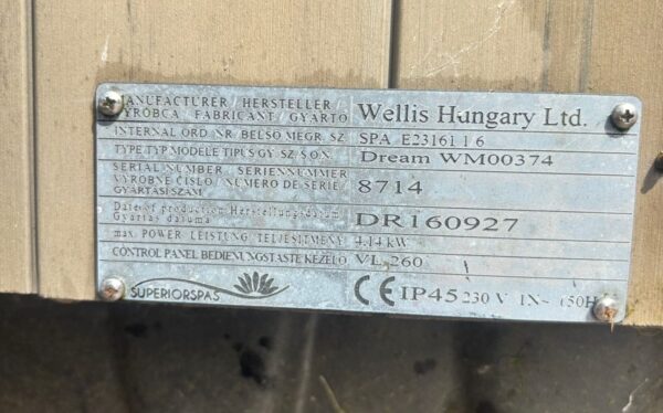Wellis Jupiter