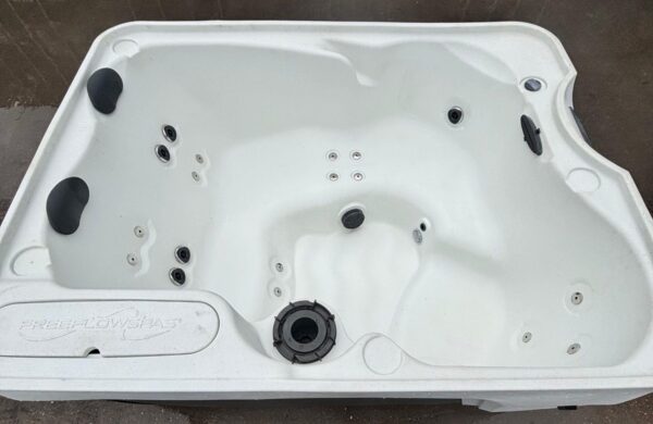 Freeflow Spas