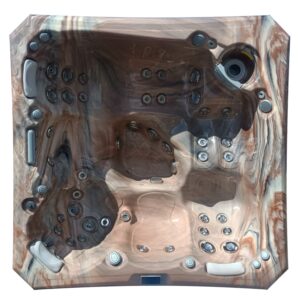 Palermo 2018 + 7kw air source heat pump