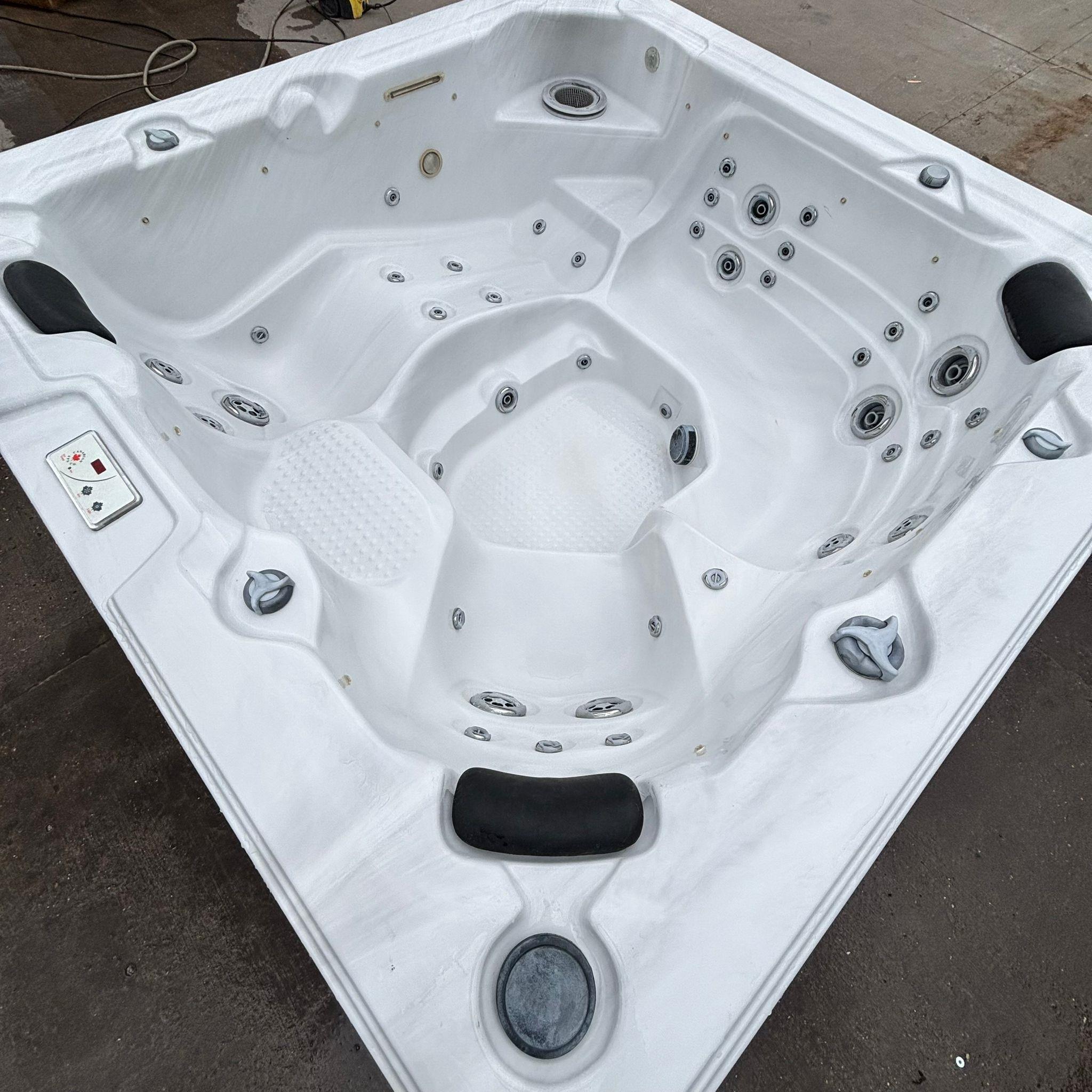 canadian spa