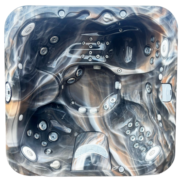 j 335 jacuzzi