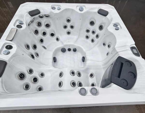 Master Spa