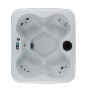 California Spa 13-Jet Malibu Roto Molded