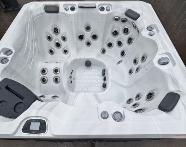Master Spa