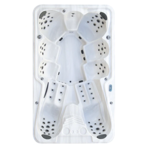grande 9–10 person hot tub