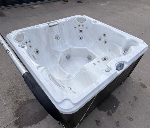 Jacuzzi Single lounger