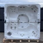 Jacuzzi Single lounger