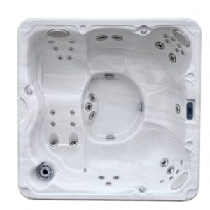 Jacuzzi Single lounger