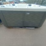 Luxury Resort + 7kw heat pump