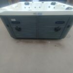 Luxury Resort + 7kw heat pump