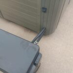 Luxury Resort + 7kw heat pump