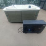 Luxury Resort + 7kw heat pump