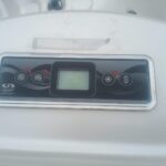 Luxury Resort + 7kw heat pump