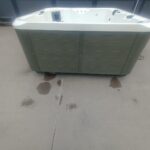 Luxury Resort + 7kw heat pump