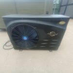 Luxury Resort + 7kw heat pump