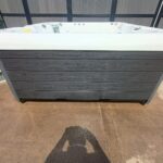 Malaga LifeDeluxe Hot Tub + 3kW heat pump