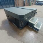 Malaga LifeDeluxe Hot Tub + 3kW heat pump