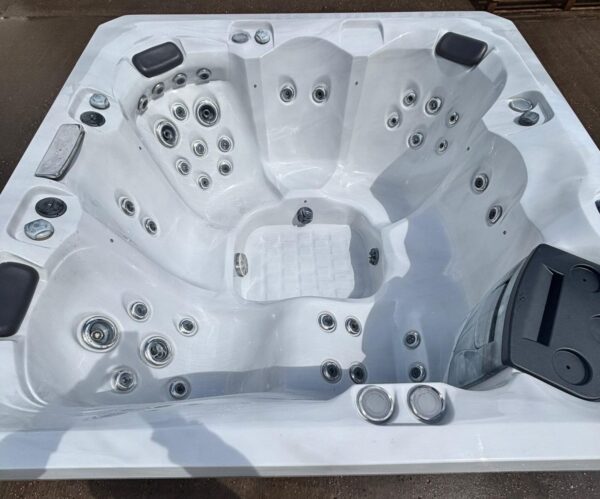 Master Spas P&P
