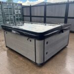 Master Spas P&P