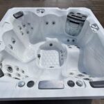 Master Spas P&P