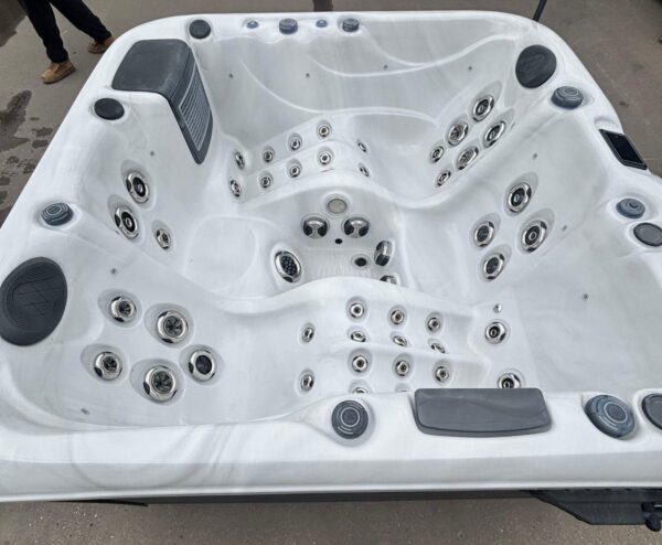 Norma Platinum Spa