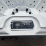 Storm Cloud Single Lounger