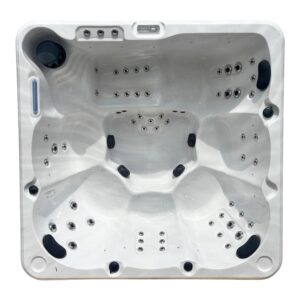 Storm Cloud Single Lounger