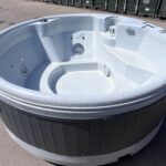 The QuatroSpa