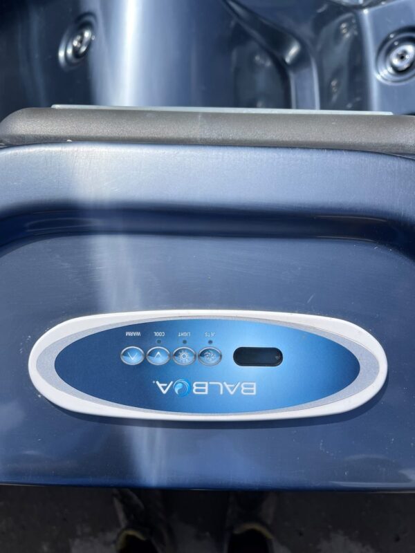 Platinum Spa V2
