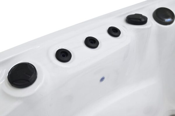 Poseidon Twin V1