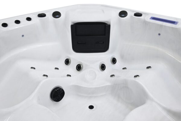 Poseidon Twin V1
