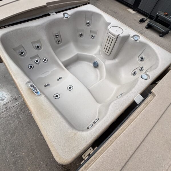 Tuff Spa