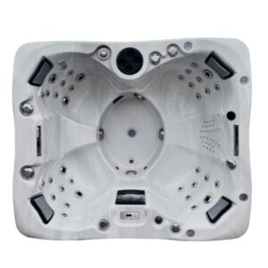 Westwood Hot Tub.